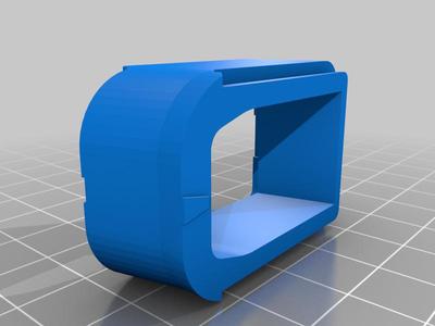 Magpul GL9 +2 Magazine Extension