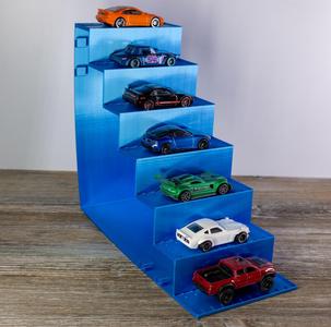 Diecast Stand