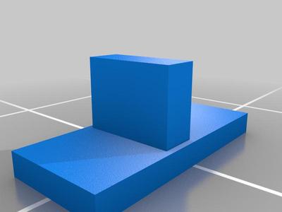 Battery door flap of the Zoom F1