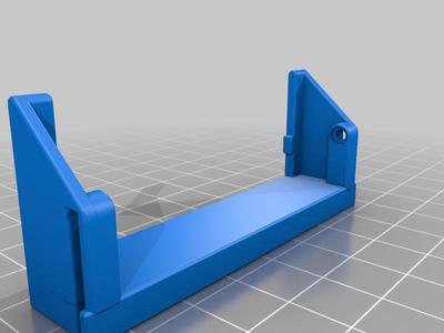 HX890 Radio Power Clip - Now with USB-C