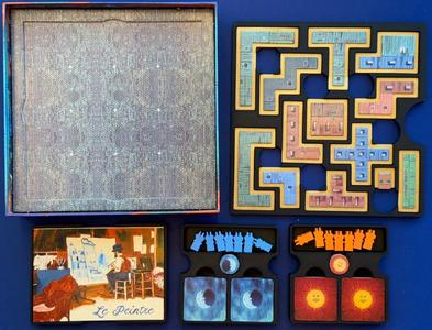 Paris: La Cité de la Lumière insert   