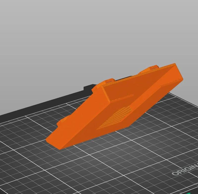 Makita DJV181 Multiboard mount   