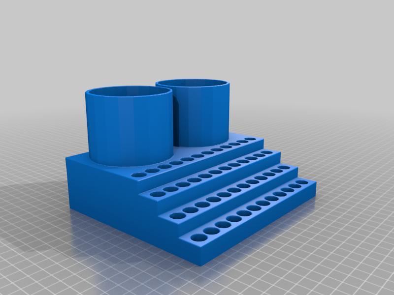 Cricut Pen and Tool holder