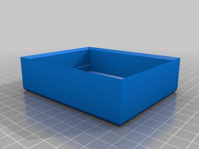 Soap Dish