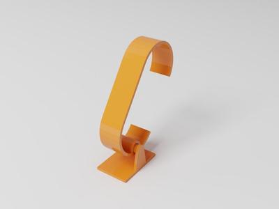 WATCH HOLDER