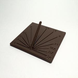 Roman Sundial