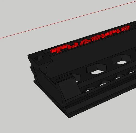 Leveling Tool (simple)   
