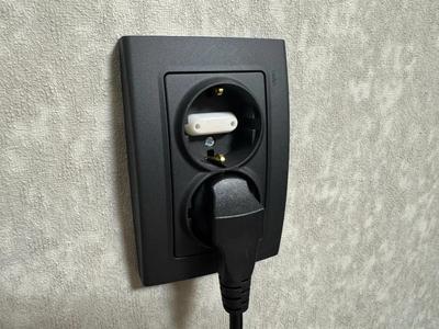 Protecting children from electrical outlets   