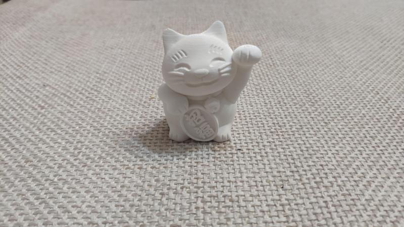 Default ender 3 cat