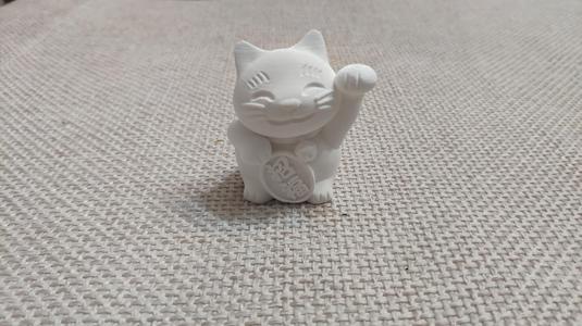 Default ender 3 cat