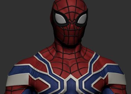 Spider-Man