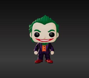 Chaos Joker