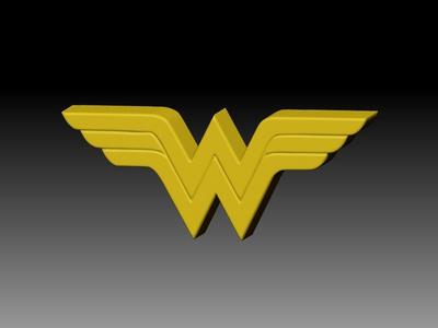 WONDER WOMAN  SOLID SHAMPOO AND MOLD FOR SOAP PUMP