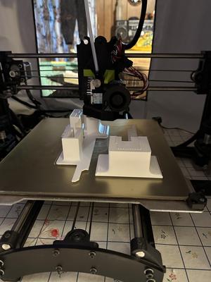 Remix of Lenovo P53 dock by TH_Solutions