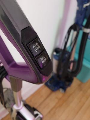 Bissel Crosswave Pet Button replacement