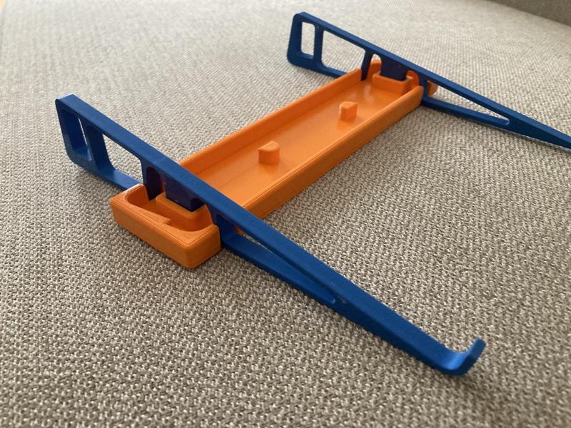 Portable Laptop Stand