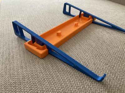 Portable Laptop Stand