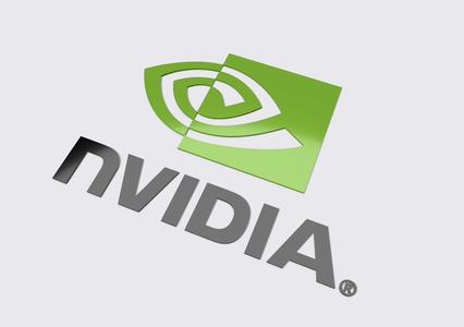 Nvidia Logo
