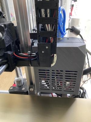 MK3S Cable Holder