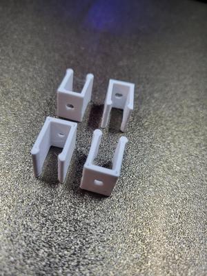 Holder Clip for American Lightning Neon Flex
