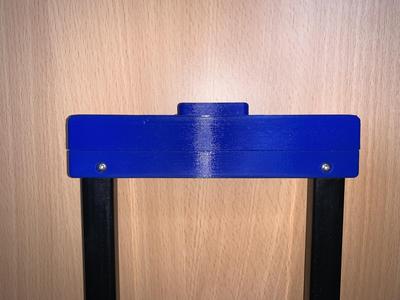 Jeep Duffle Bag Replacement Handle