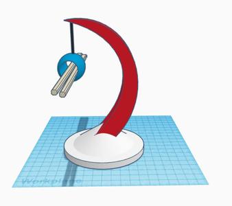 chopstick hanger