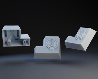 Return Key of the Jedi