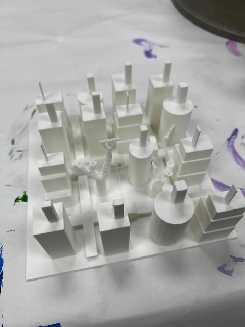 City