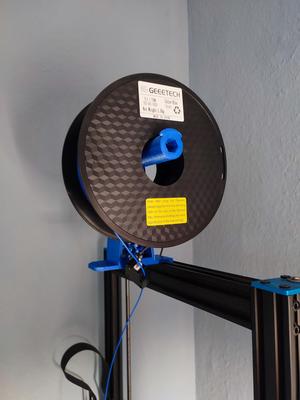 Filamenhalter Atillery Sidewinder x1