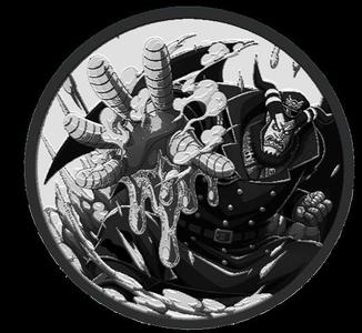 magellan one piece coaster v2