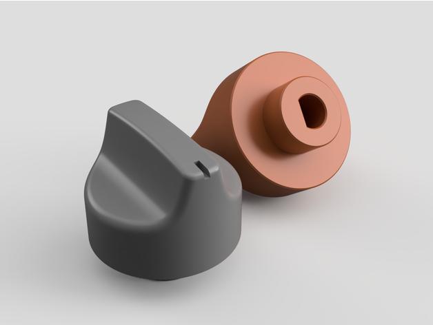 Hob Knob