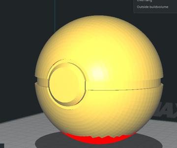 Pokeball