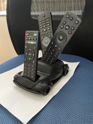 Choupette pour télécommande
