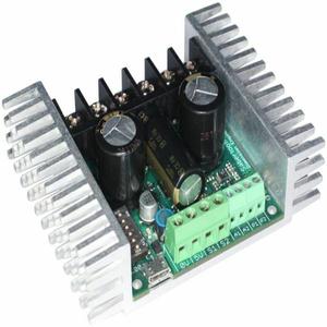 2 X 25 Sabbertooth Motor Controller