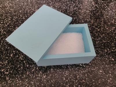Salt box