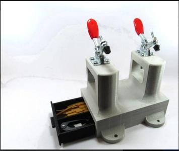 slingshot band jig