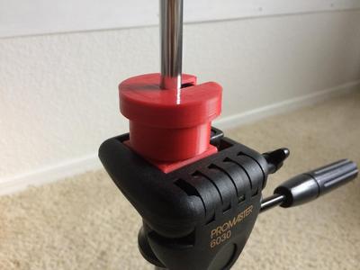 Tripod Mount for Umbrella