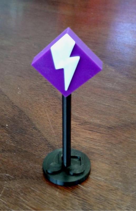 Gloomhaven Soothsinger: Curse Song Post