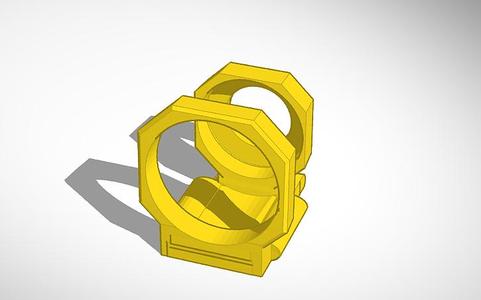 Smart Cup Holder, Mobile holder Adaptor