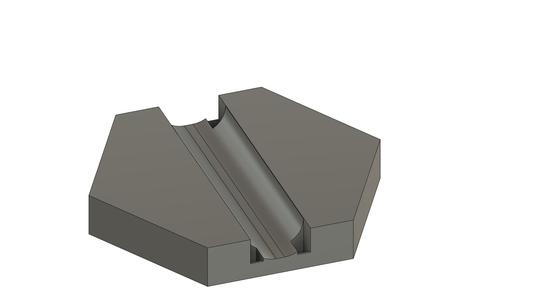 gravitrax straight track v3