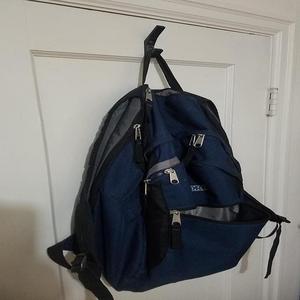 Coat Hook Redux