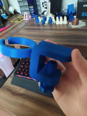 Desk Cup Holder