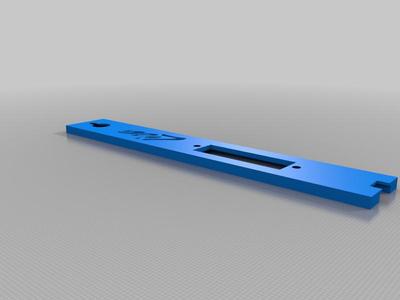 Apple Lisa - DB-25 Slot Mount