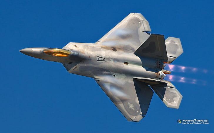 F-22 Raptor Lockhead Martin