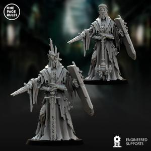 Butcher Champion - Shadow Stalkers