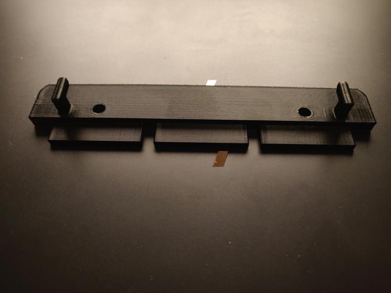 Skadis Sokerbit Mount