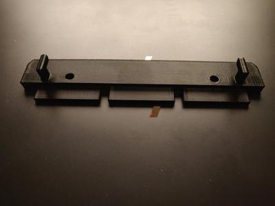 Skadis Sokerbit Mount