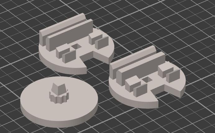 The PERFECT Gloomhaven standee upgrade