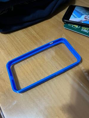 iPhone 13 Bumper case