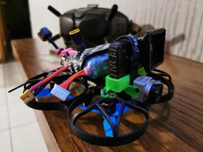 Beta95x GoPro LITE HD
